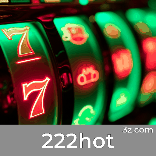 Play live casino Brazil with 222hot bonuses