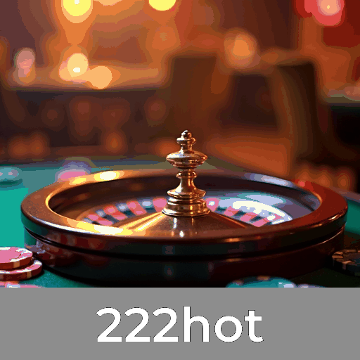 222hot: A Plataforma Confiável Para Uma Experiência Premium de Apostas