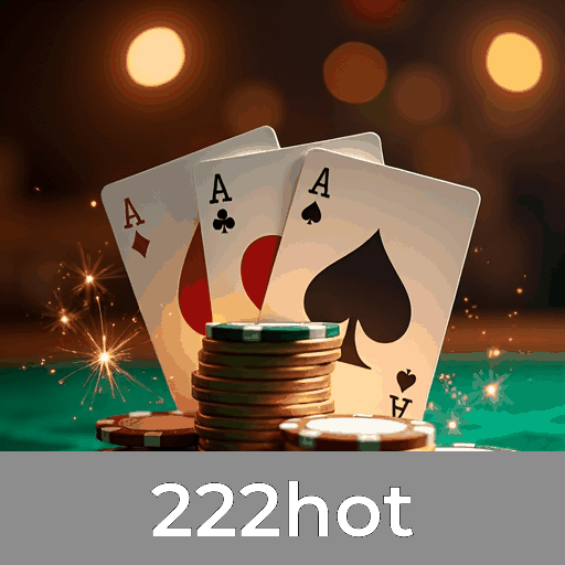 222hot: Apostas Rápidas e Multiplicadores Altos no Crash Game!