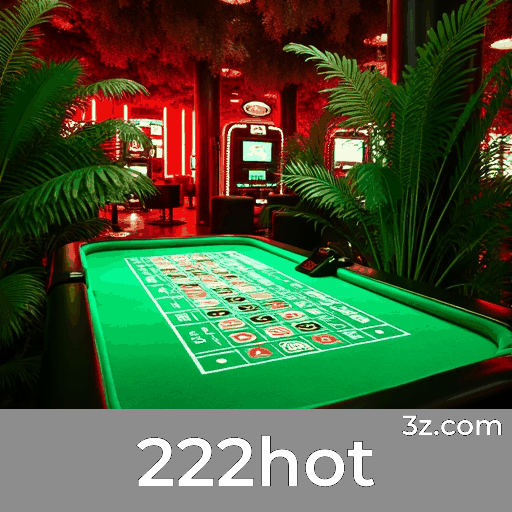 222hot login page Brazil – secure online casino access